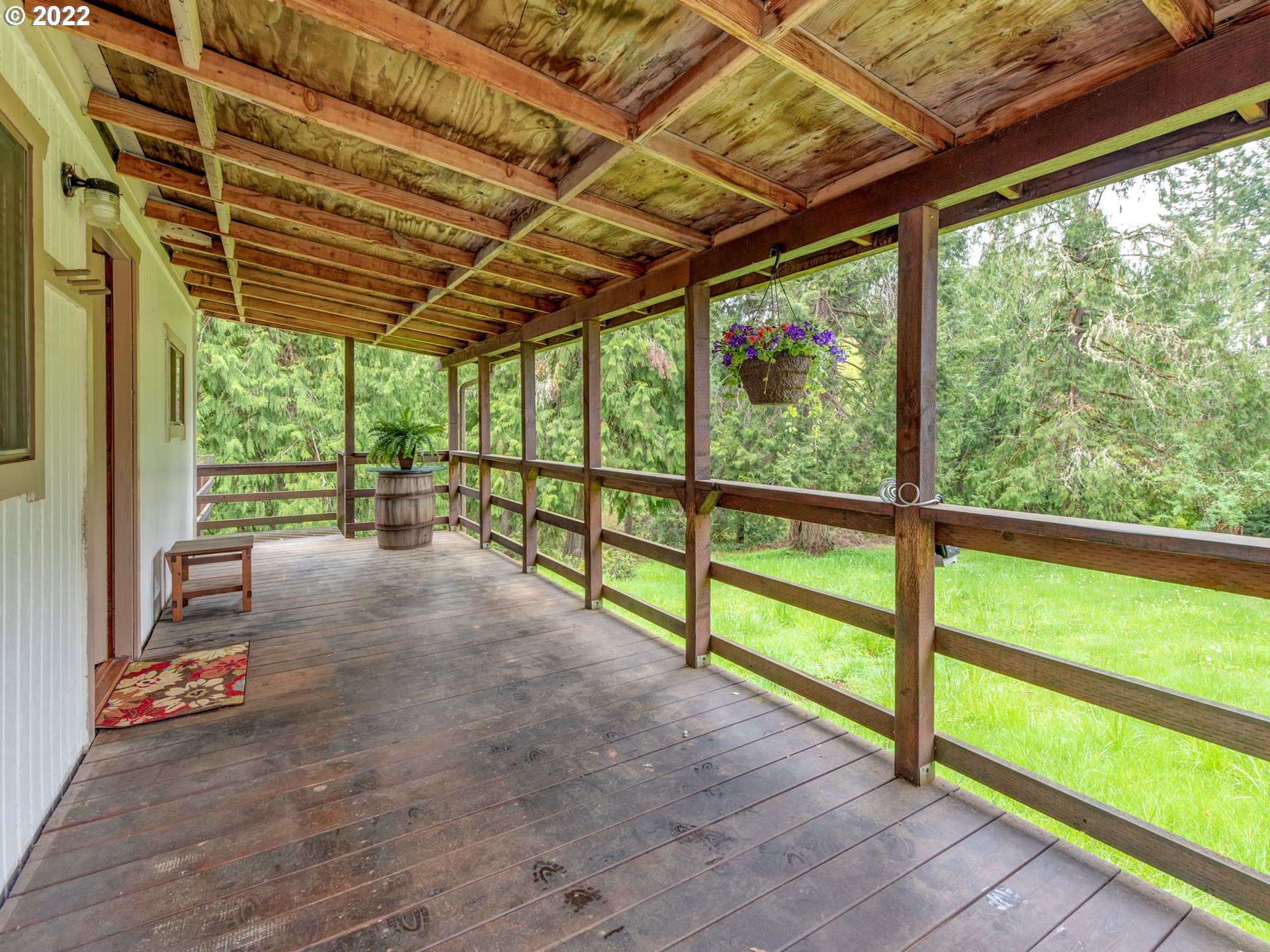 41180 Winberry Creek Road Fall Creek, OR 97438 - Photo 11 of 21 Gallery Image 11