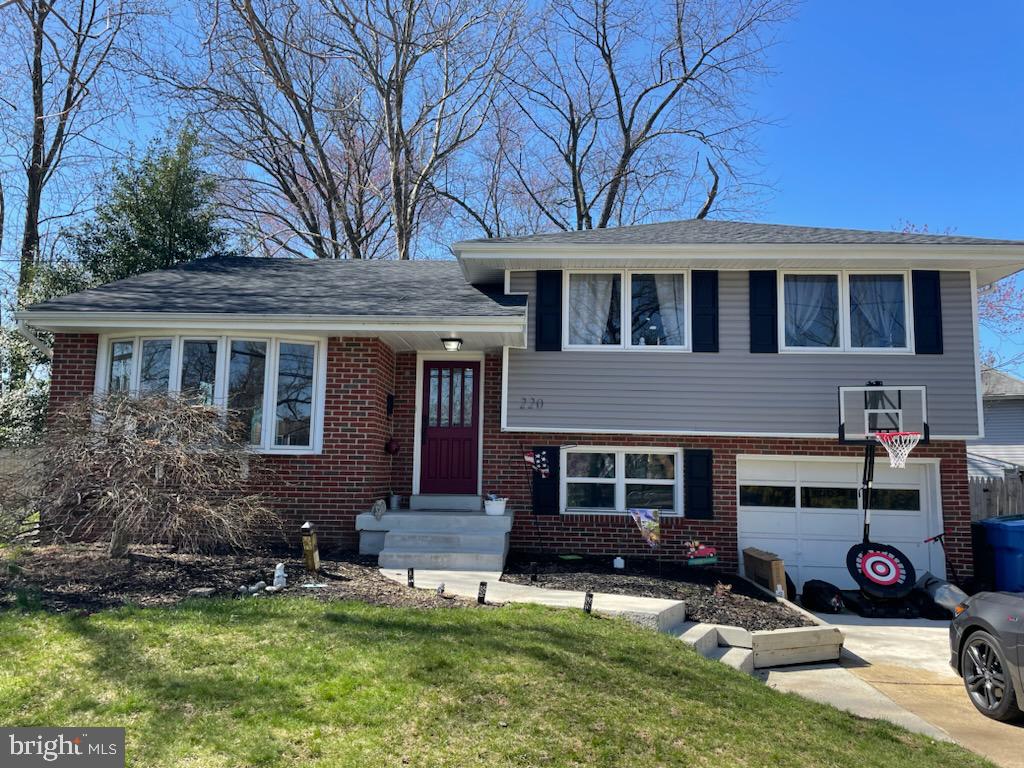 220 Sheffield Road Cherry Hill, NJ 08034 - Photo 1 of 38