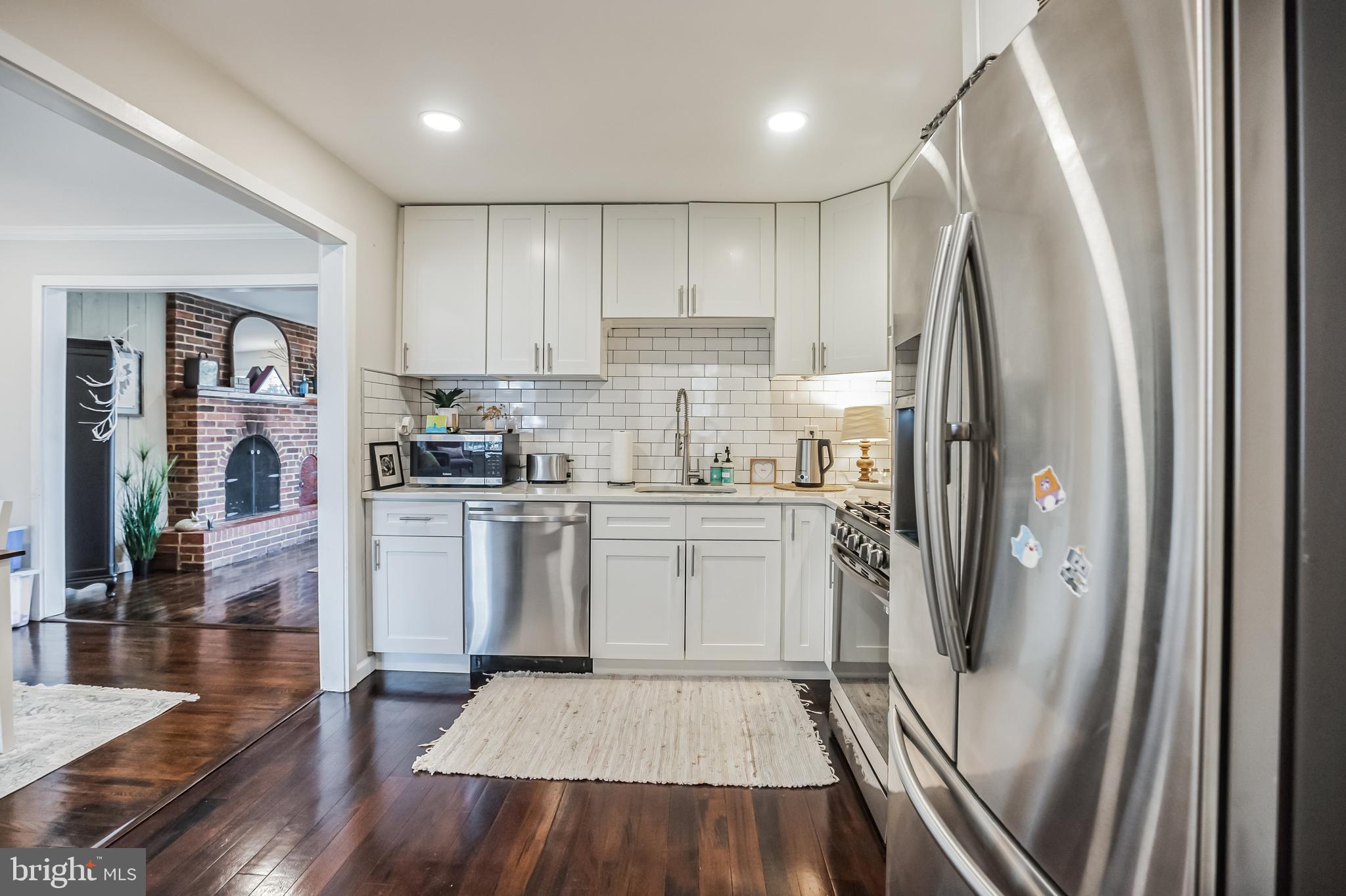 220 Sheffield Road Cherry Hill, NJ 08034 - Photo 14 of 38