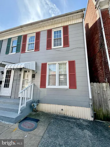 $164,900 | 540 North Pershing Avenue, York, PA 17404