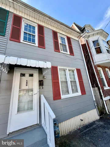 $164,900 | 540 North Pershing Avenue, York, PA 17404