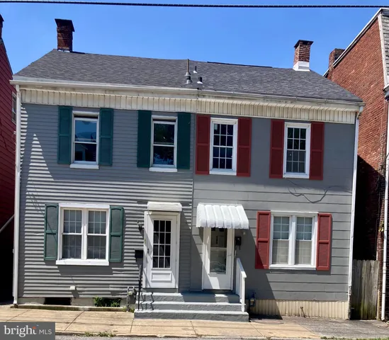 $164,900 | 540 North Pershing Avenue, York, PA 17404