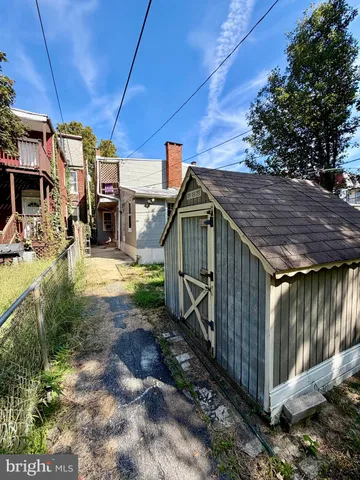 $164,900 | 540 North Pershing Avenue, York, PA 17404