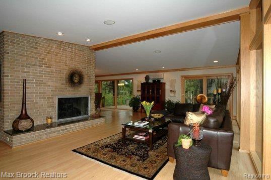 30800 Inkster Road Franklin, MI 48025 - Photo 21 of 25 141