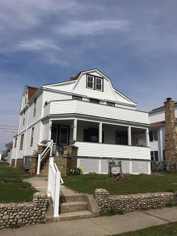 19 Bayview Avenue East Lyme, CT 06357 - Photo 1 of 1