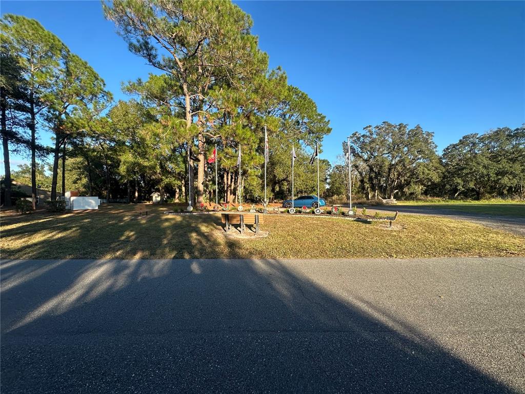 5432 Chestnut Ridge Road Dade City, FL 33523 - Photo 5 of 5 a view of outdoor space with city view