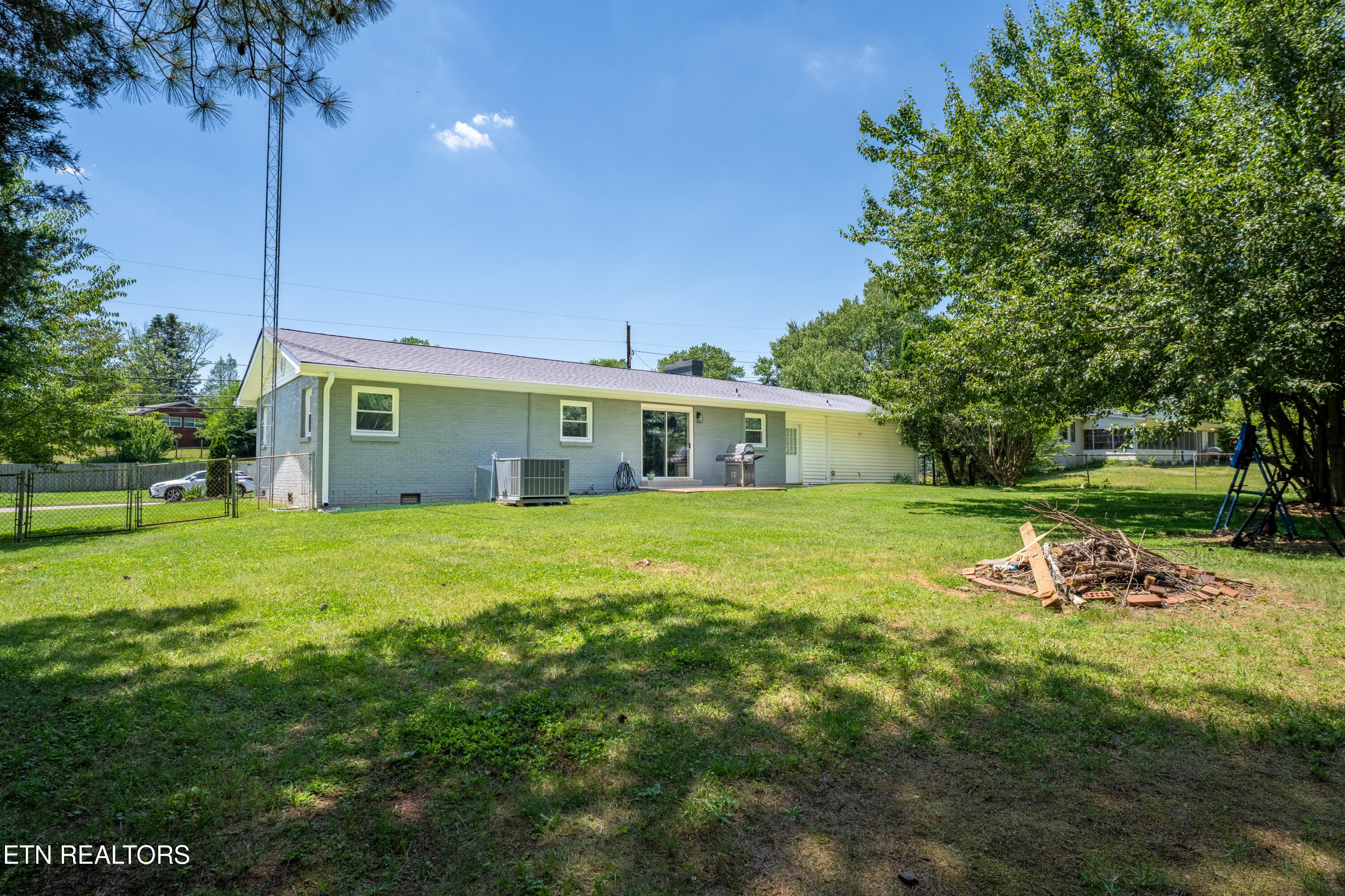 5716 Melstone Road Knoxville, TN 37912 - Photo 29 of 31 29