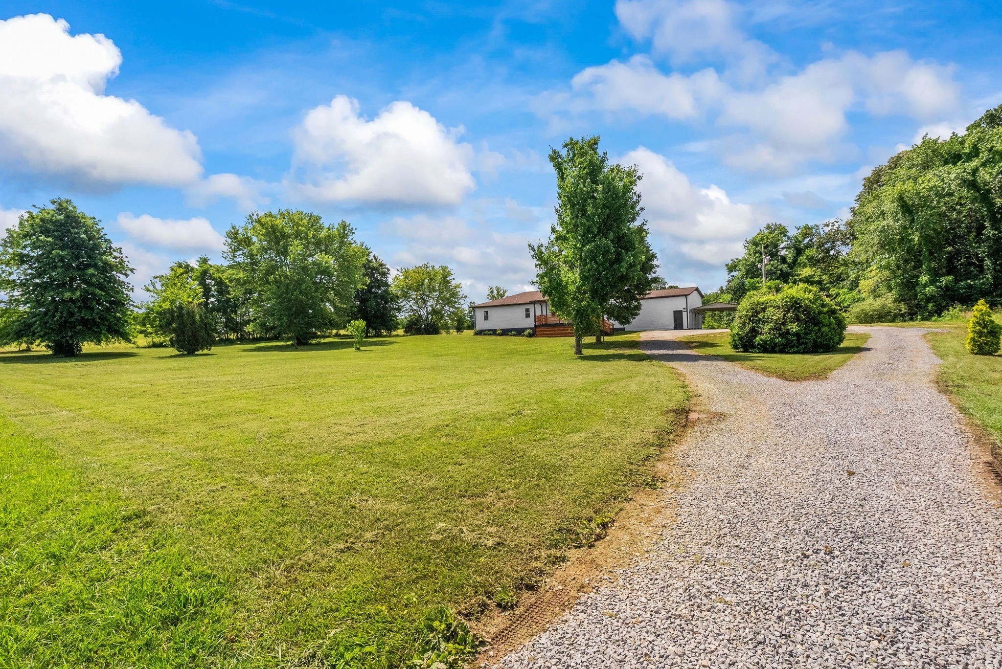4919 Pulliam-Hardaway Road Springfield, TN 37172 - Photo 13 of 95 Gallery Image 13