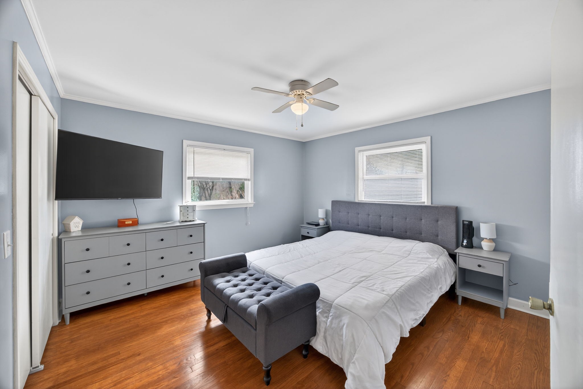 4920 Dodson Branch Road Cookeville, TN 38501 - Photo 9 of 25 Gallery Image 9
