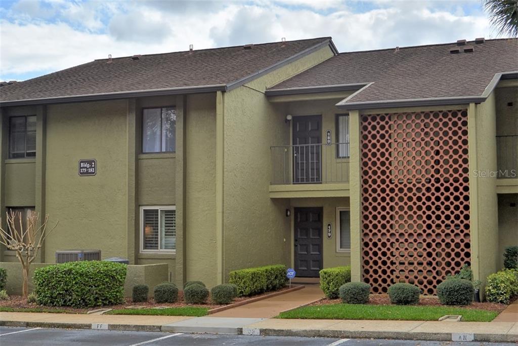2 Escondido Circle, Unit 180 Altamonte Springs, FL 32701 - Photo 1 of 1