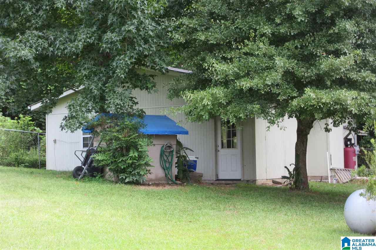 14081 County Road 24 Verbena, AL 36091 - Photo 39 of 40