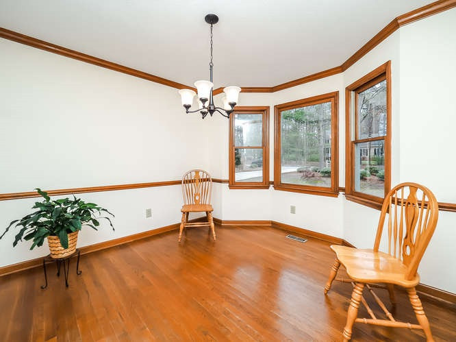 1912 Carl Williamson Road Raleigh, NC 27610 - Photo 4 of 23 Photo 4