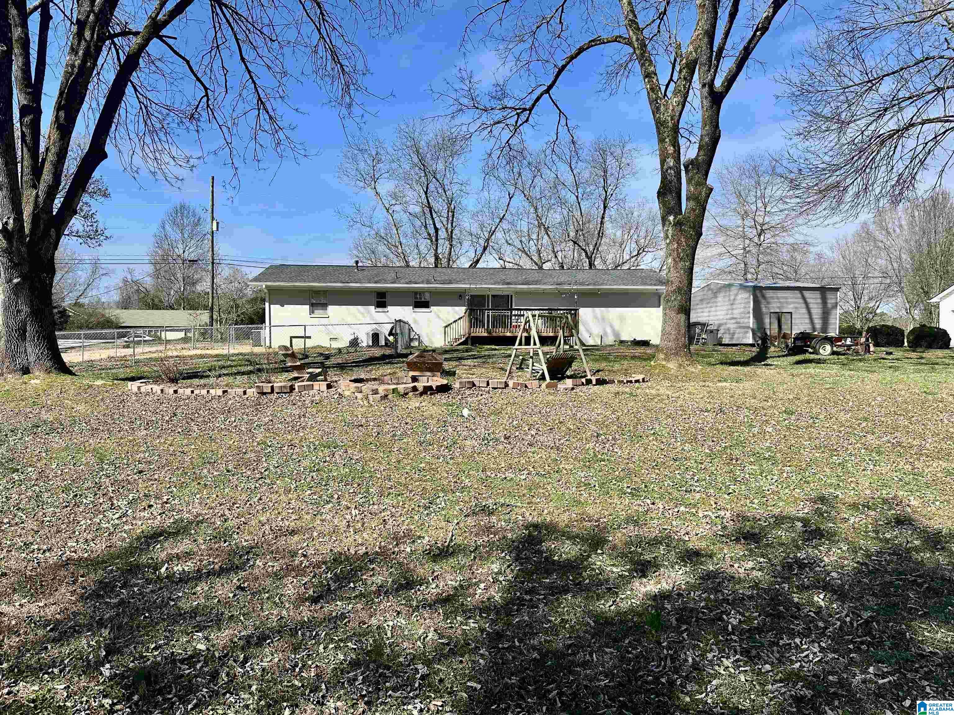 5473 New Found Road Mount Olive, AL 35117 - Photo 31 of 43