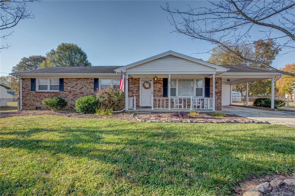 2374 Old Field Road Gastonia, NC 28056 - Photo 1 of 21 Gallery Image 1