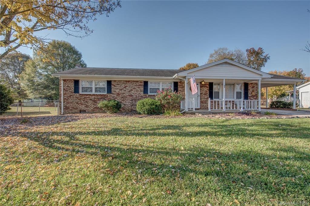 2374 Old Field Road Gastonia, NC 28056 - Photo 20 of 21 Gallery Image 20