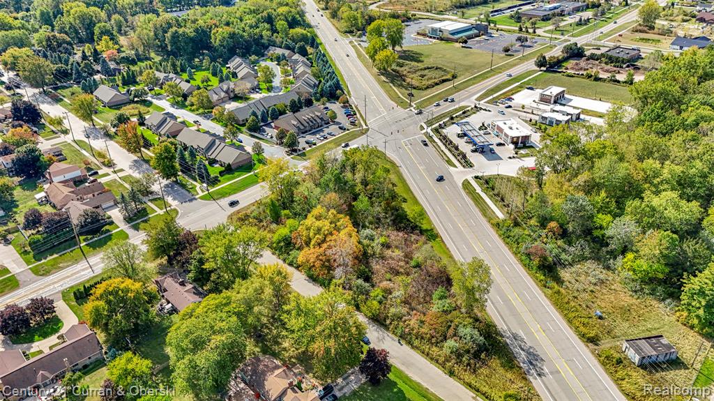 0 Dix Toledo Road Trenton, MI 48183 - Photo 2 of 30