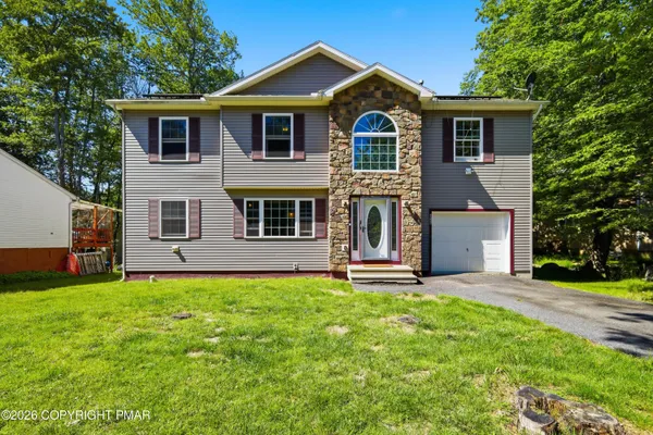 $350,000 | 7436 Tamara Lane, Tobyhanna, PA 18466