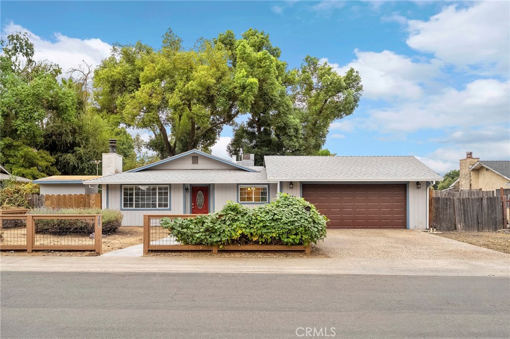 3087 Coronado Road Chico, CA 95973 - Photo 1 of 1 Gallery Image 1