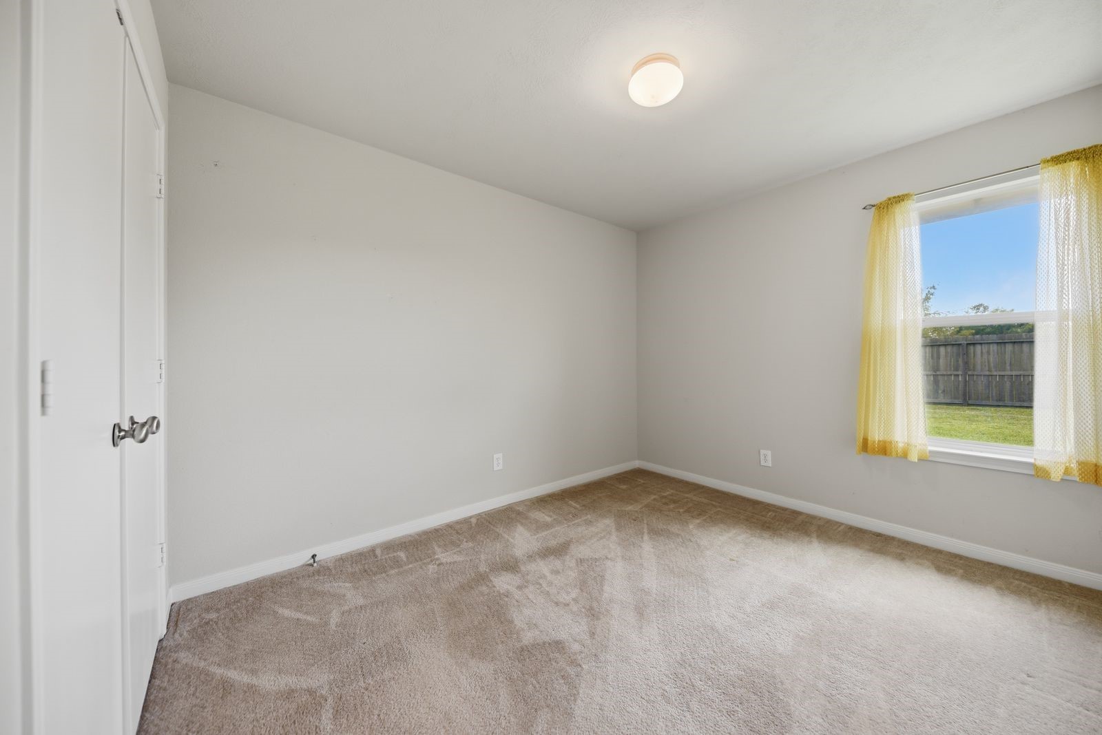 306 Laney Street Brenham, TX 77833 - Photo 9 of 23 Bedroom 1