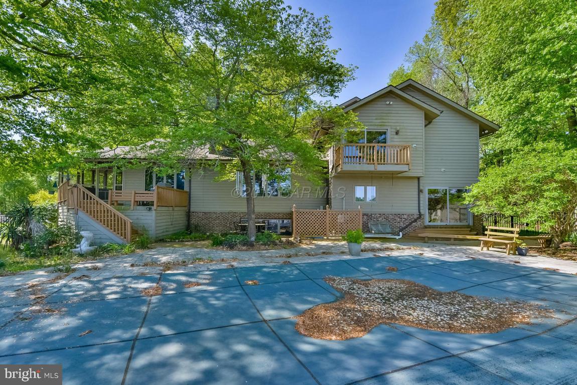 12048 South Piney Point Road Bishopville, MD 21813 - Photo 48 of 62 Gallery Image 48