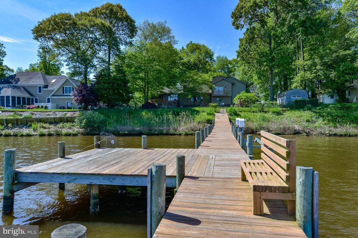 12048 South Piney Point Road Bishopville, MD 21813 - Photo 60 of 62 Gallery Image 60