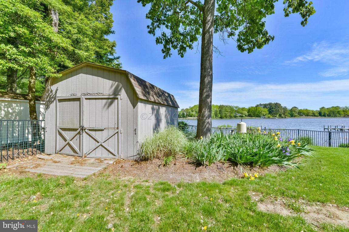 12048 South Piney Point Road Bishopville, MD 21813 - Photo 62 of 62 Gallery Image 62
