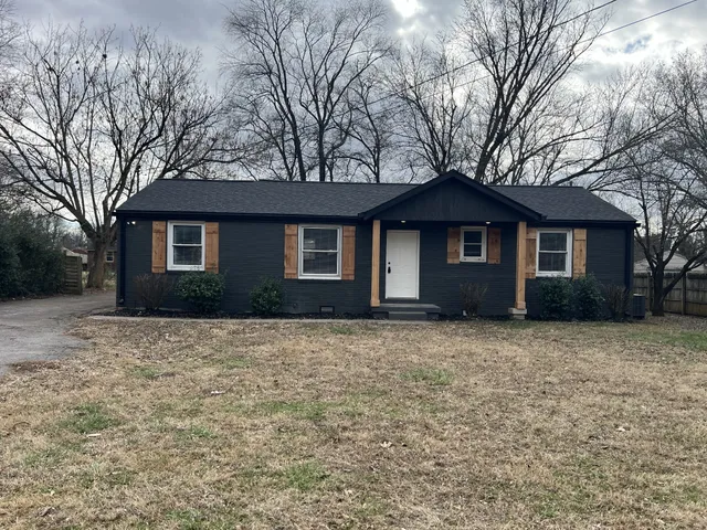 $2,175 | 1906 Gardner Drive, Murfreesboro, TN 37130