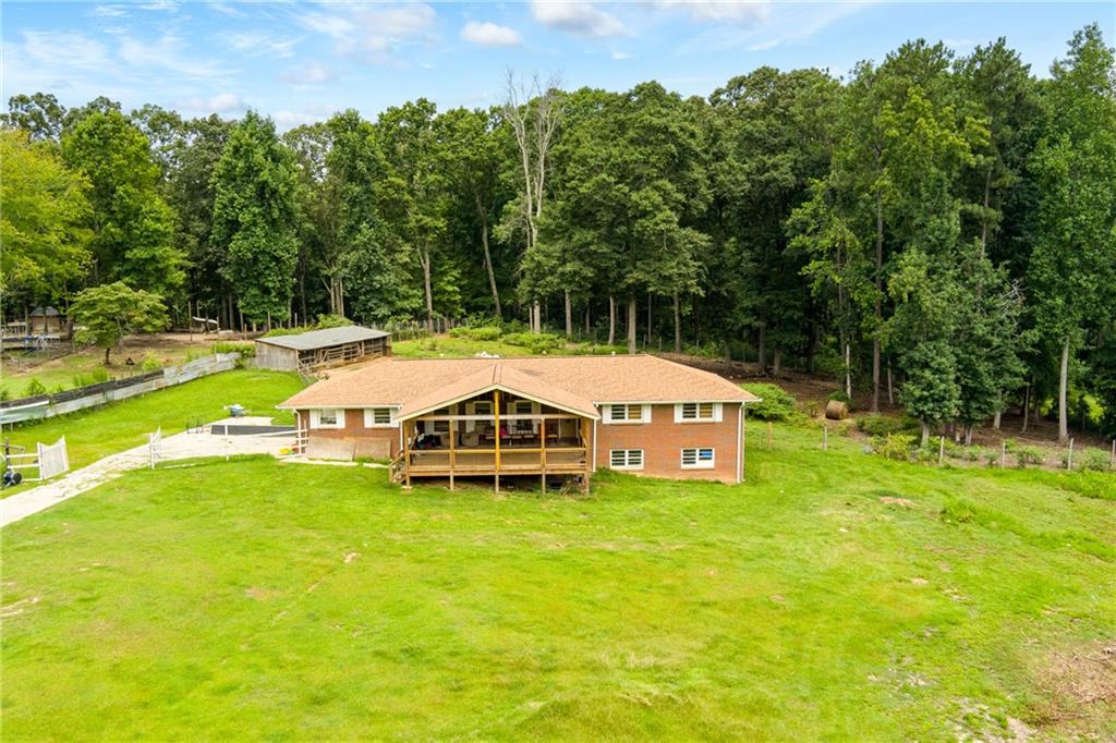 6347 Union Grove Road Lithia Springs, GA 30122 - Photo 3 of 45 Gallery Image 3
