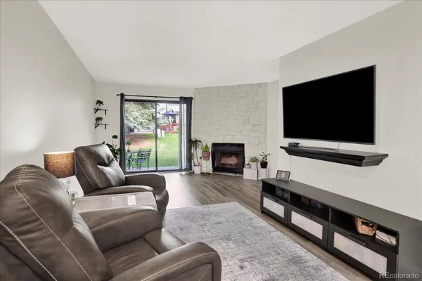$359,000 | 3528 South Depew Street, Unit 6, Denver, CO 80235