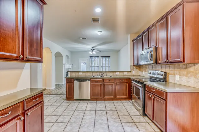 $2,209 | 21615 Balsam Brook Lane, Katy, TX 77450