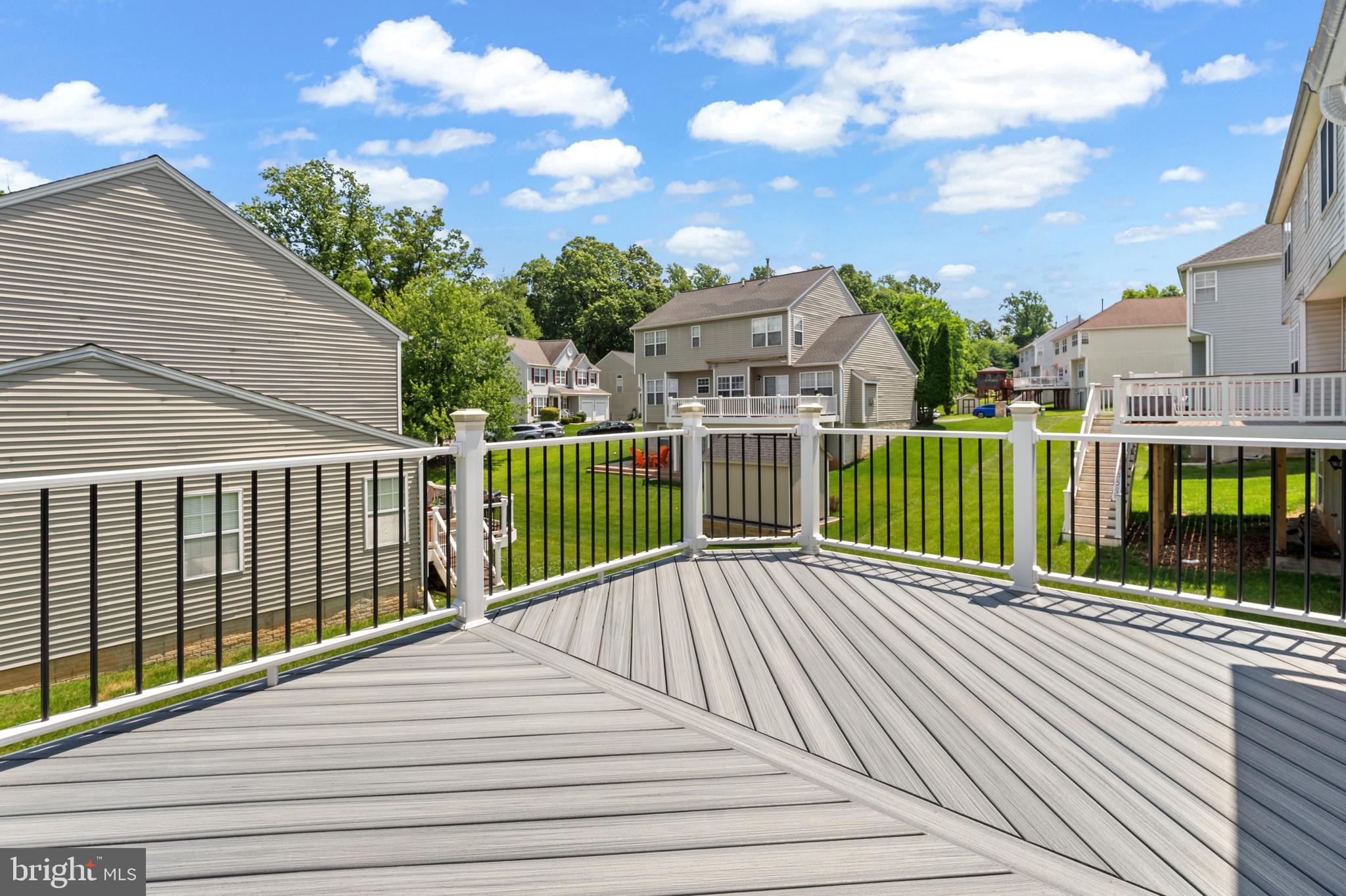 4023 Paige View Road Randallstown, MD 21133 - Photo 52 of 59