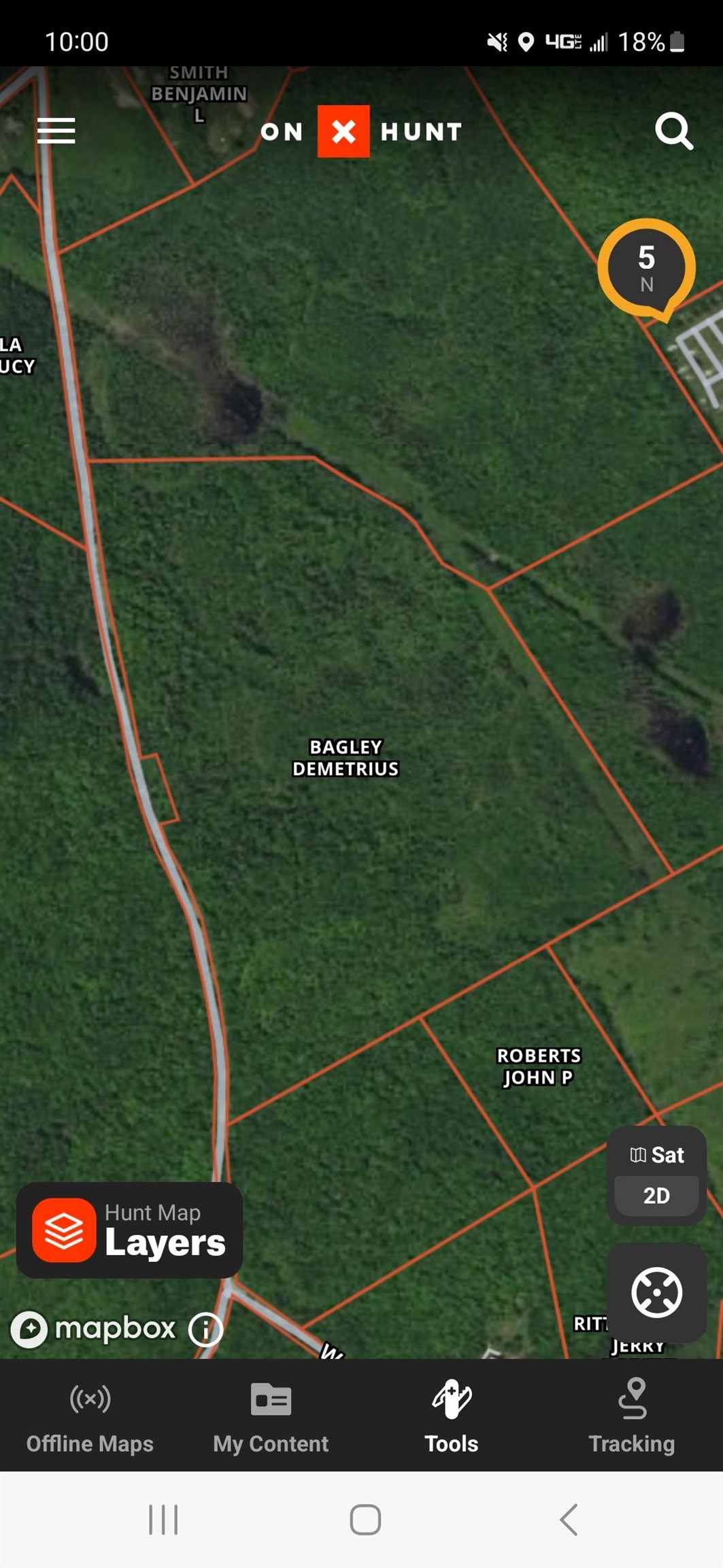 0 Mt Prospect Road, Unit LOT 45 Lancaster, NH 03584 - Photo 21 of 21