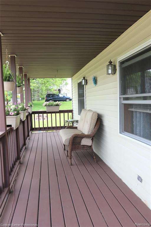 13121 Shaftsburg Road Perry, MI 48872 - Photo 29 of 41