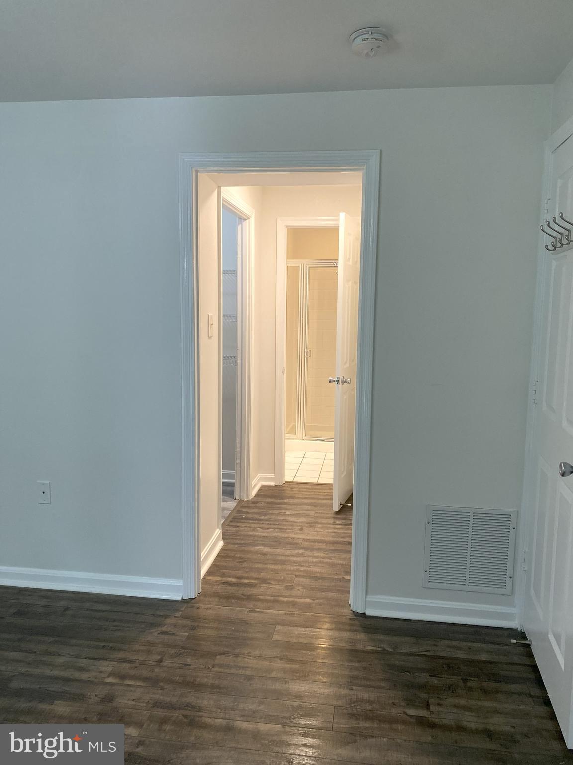 3436 Littleleaf Place Laurel, MD 20724 - Photo 13 of 18 a view of wooden floor