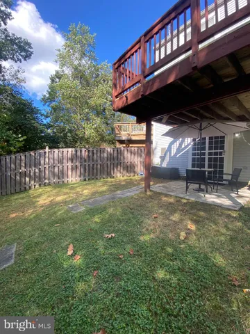 $375,000 | 3436 Littleleaf Place, Laurel, MD 20724