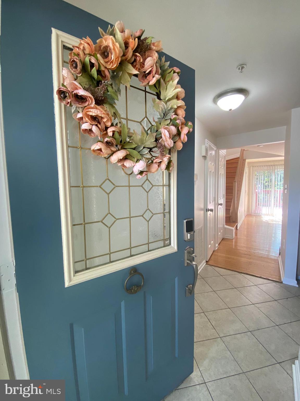 3436 Littleleaf Place Laurel, MD 20724 - Photo 2 of 18 a view of a entryway