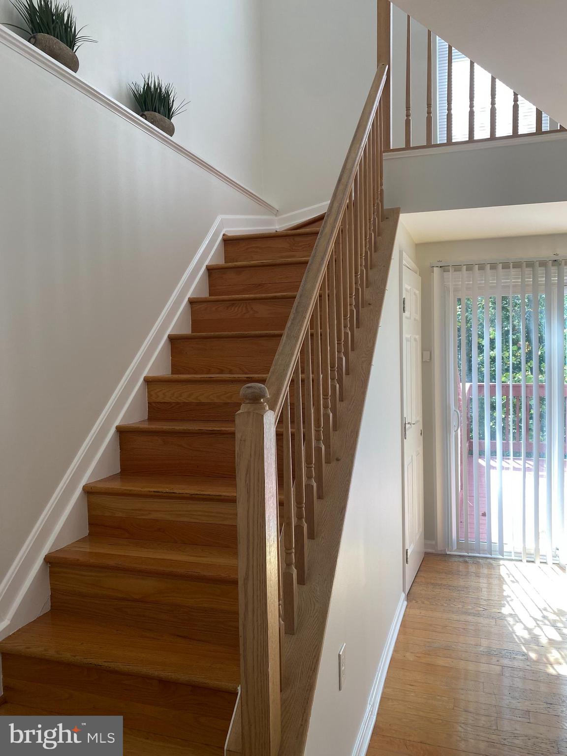 3436 Littleleaf Place Laurel, MD 20724 - Photo 5 of 18 a view of entryway