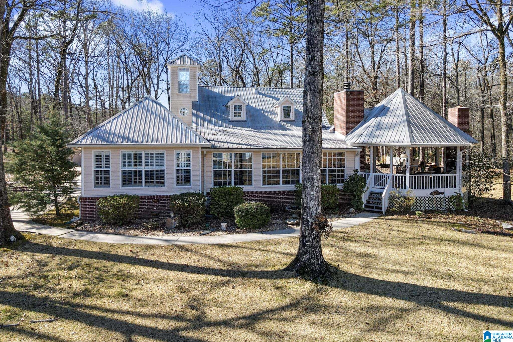 2570 South River Road Shelby, AL 35143 - Photo 17 of 78