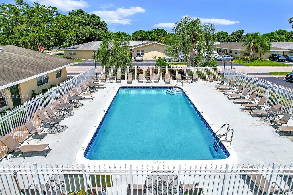 6951 Southwest 7th Street Margate, FL 33068 - Photo 30 of 45 a view of a city