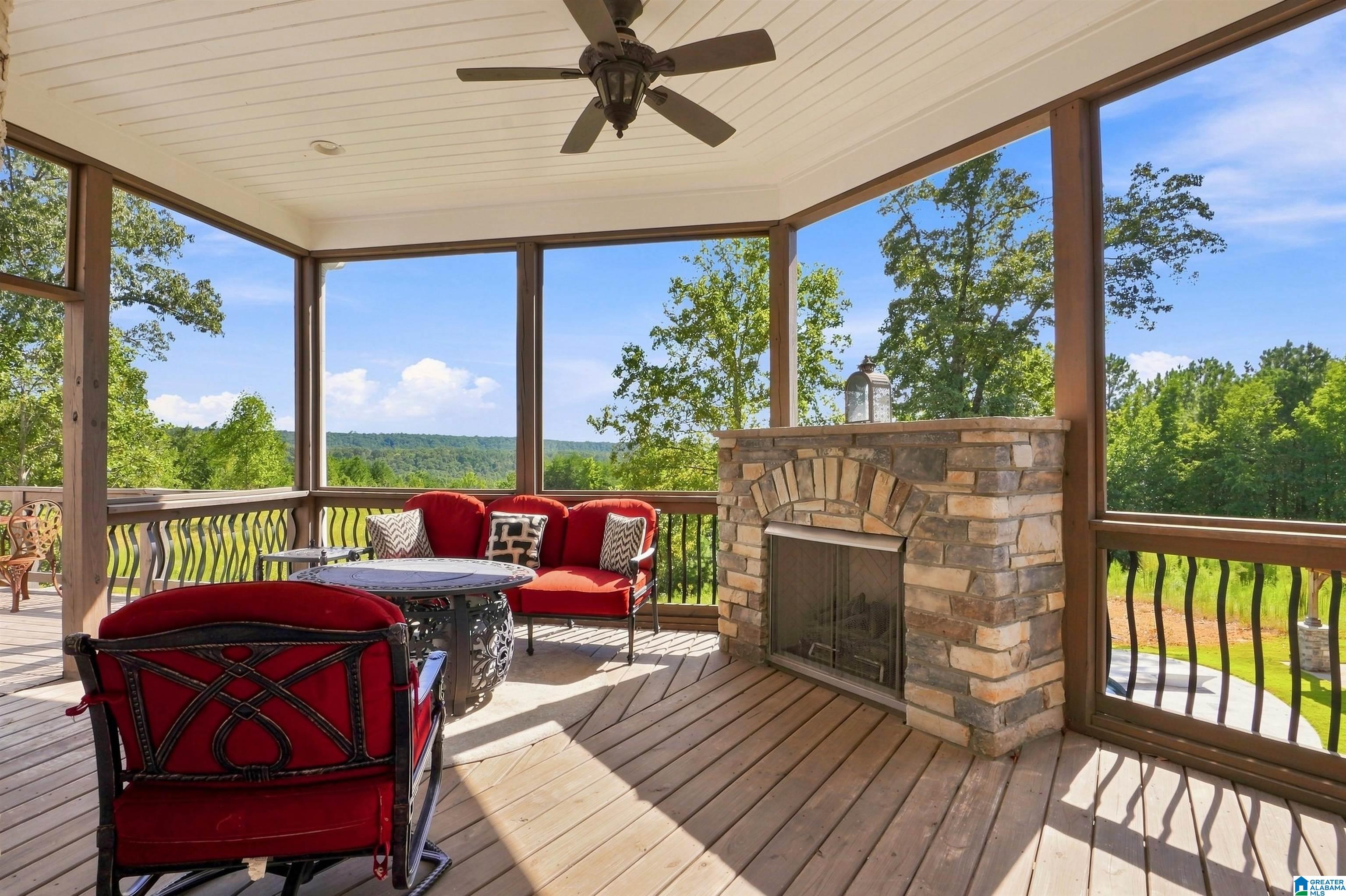 8287 Bluff Ridge Road Bessemer, AL 35022 - Photo 81 of 95 Gallery Image 81