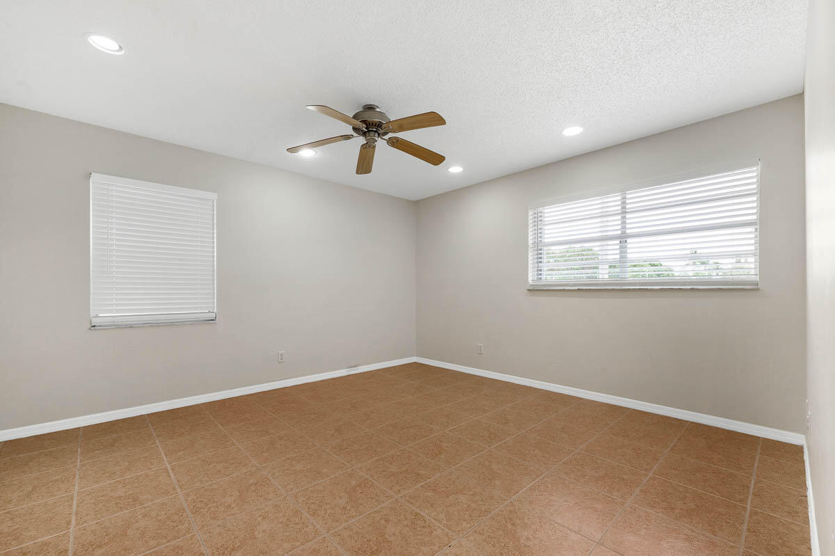 9015 Southeast Hobe Ridge Avenue Hobe Sound, FL 33455 - Photo 16 of 18 Bedroom 2