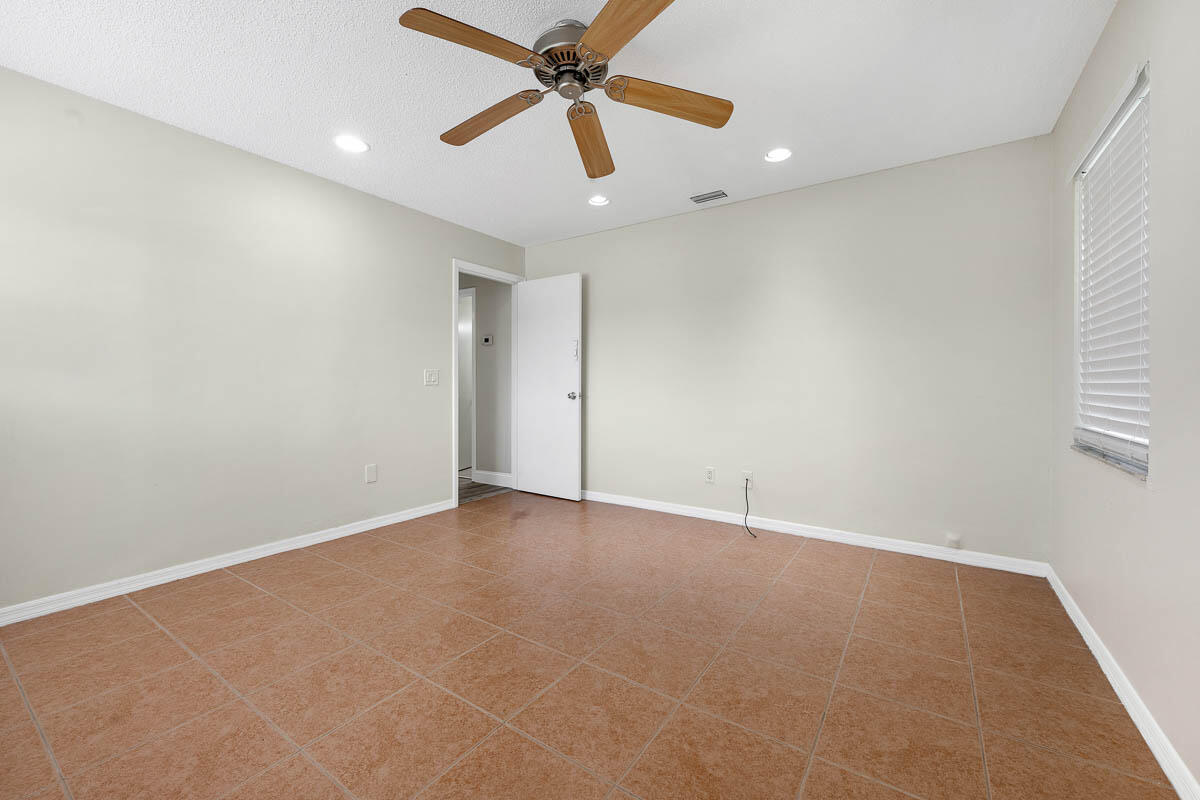9015 Southeast Hobe Ridge Avenue Hobe Sound, FL 33455 - Photo 17 of 18 Bedroom 2