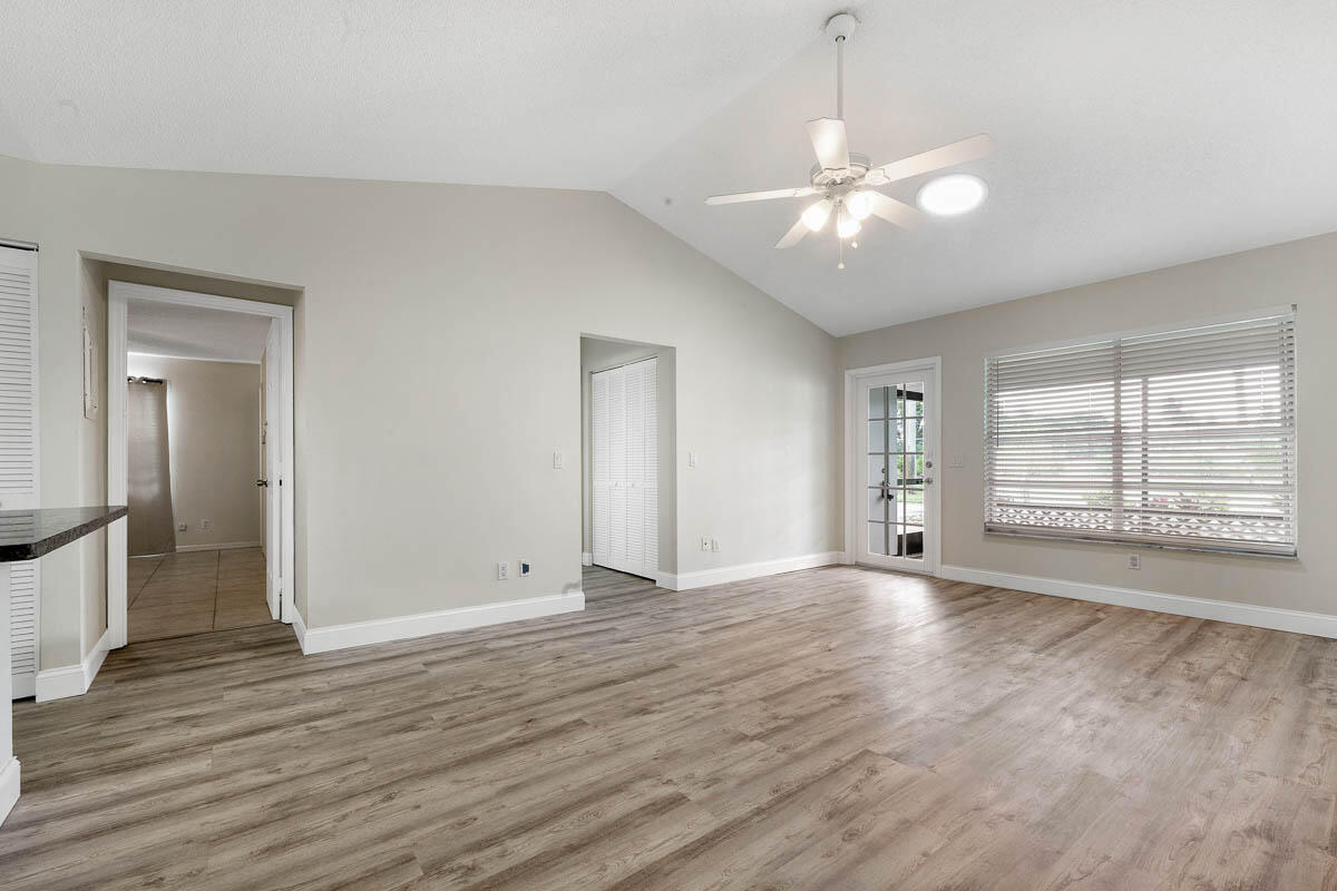 9015 Southeast Hobe Ridge Avenue Hobe Sound, FL 33455 - Photo 9 of 18 Living