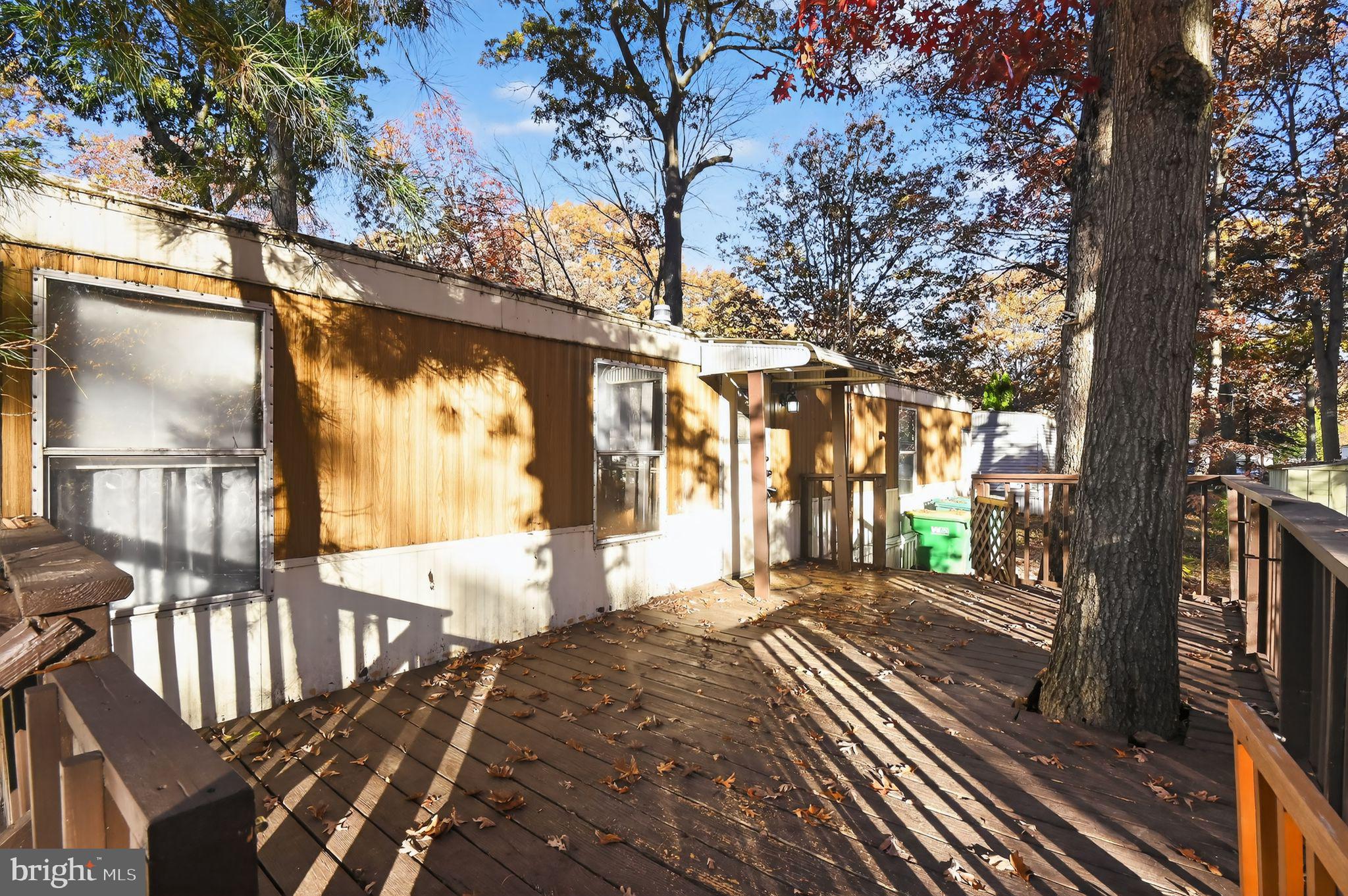 4 Donald Place Elmer, NJ 08318 - Photo 2 of 15 a view of a train station