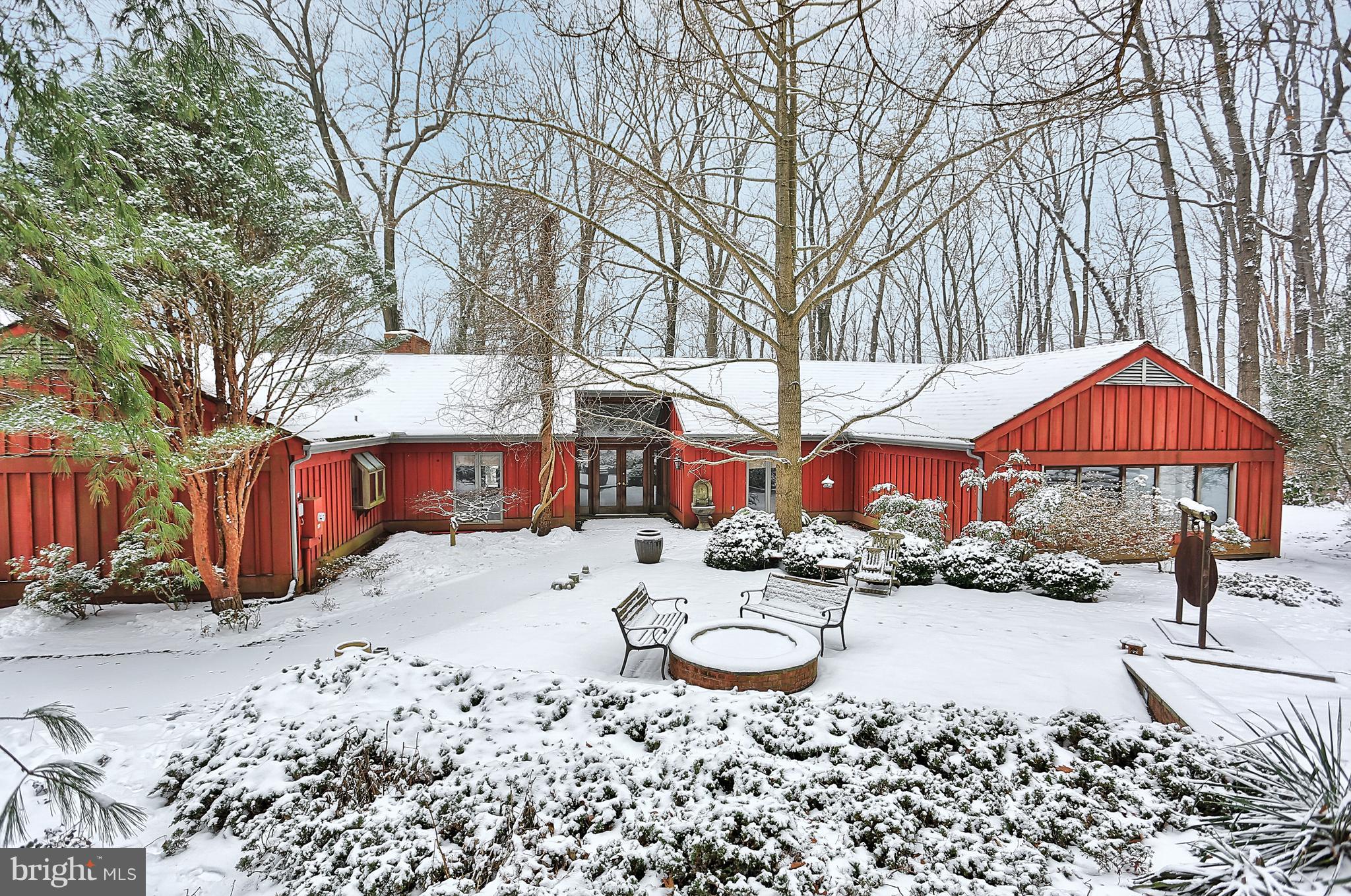 219 Fox Hollow Road Pequea, PA 17565 - Photo 1 of 24 Front