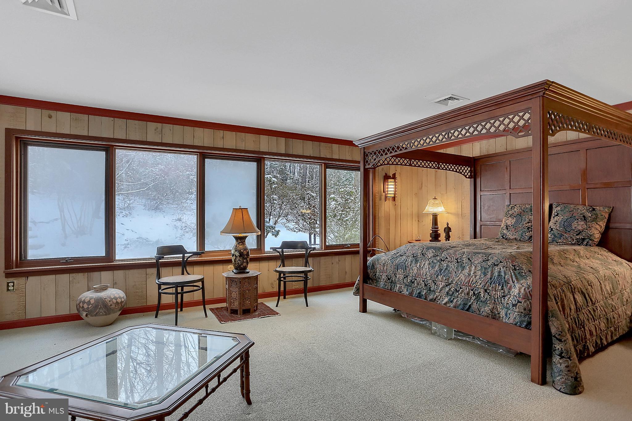 219 Fox Hollow Road Pequea, PA 17565 - Photo 12 of 24 Master Bedroom