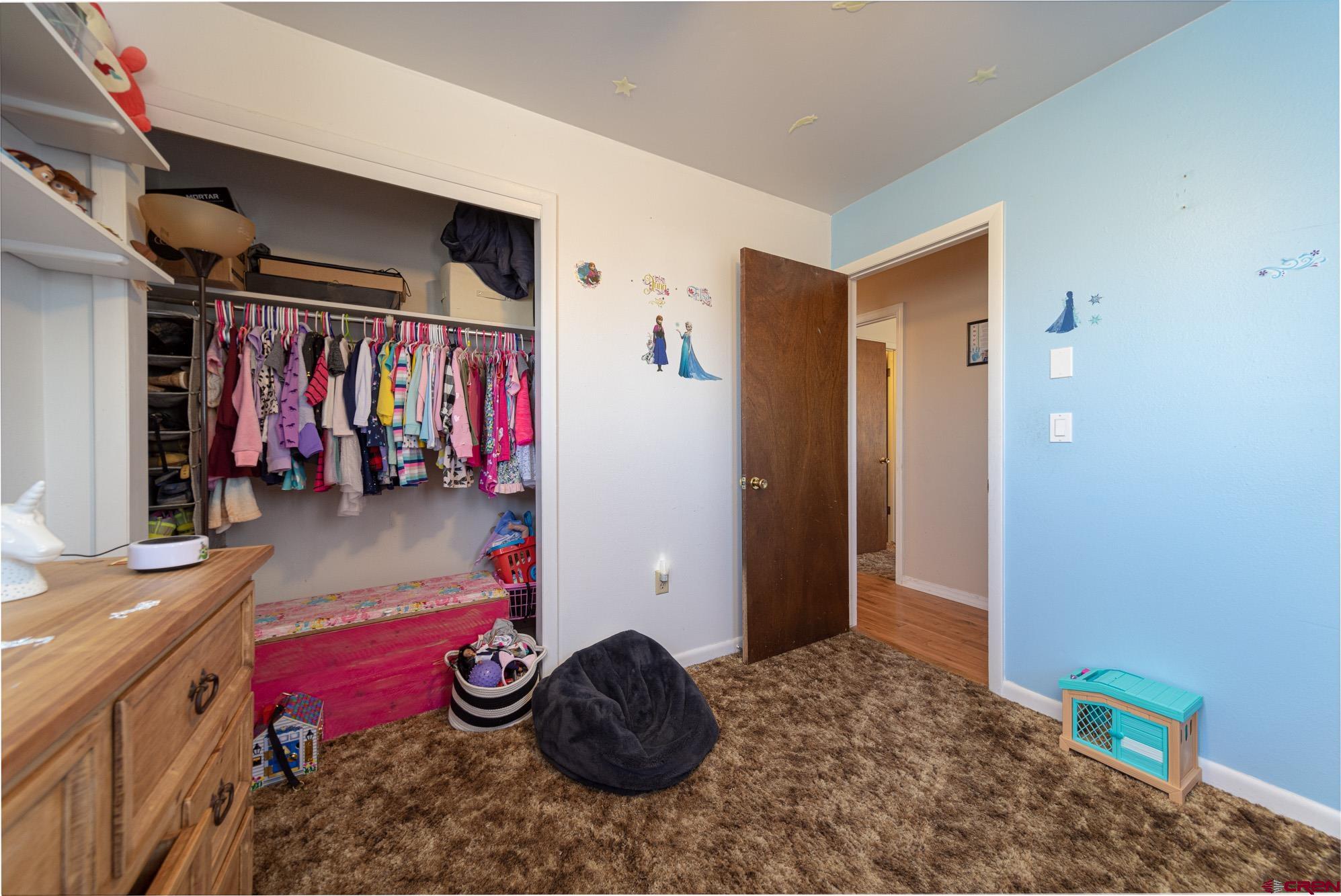 11500 6250th Road Montrose, CO 81401 - Photo 20 of 35 a room with storage and utility