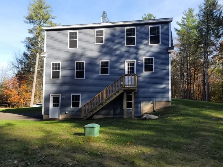 134 Sandown Road Danville, NH 03819 - Photo 13 of 16 Gallery Image 13