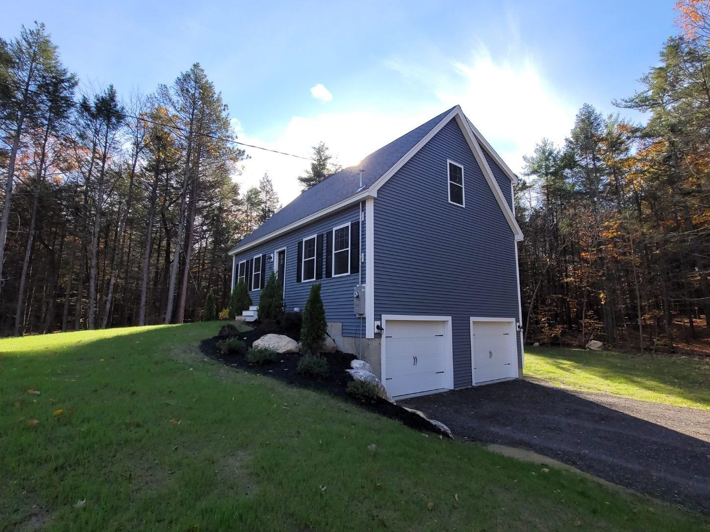 134 Sandown Road Danville, NH 03819 - Photo 15 of 16 Gallery Image 15