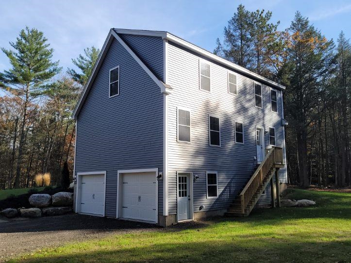 134 Sandown Road Danville, NH 03819 - Photo 2 of 16 Gallery Image 2